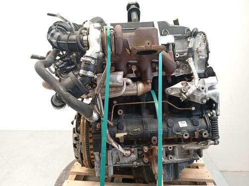 Used Engine Engine 36997047 36997047