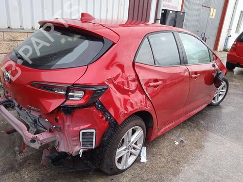 Electronic module TOYOTA COROLLA Hatchback (_E21_, _EA1_, _EH1_) 1.8 Hybrid (ZWE211, ZWE219) | BP22316984M83 