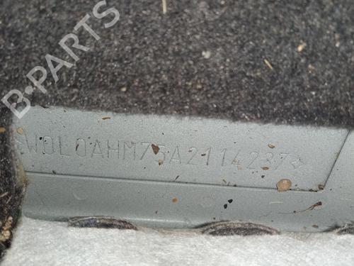 Steering pump OPEL ZAFIRA / ZAFIRA FAMILY B (A05) 1.7 CDTI (M75) | BP32294871M99 