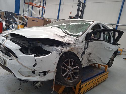 Climate control FORD FOCUS III 1.0 EcoBoost | BP34010212I5  - Image 10