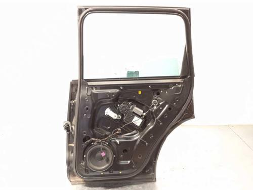 Right rear door VW TOUAREG (7LA, 7L6, 7L7) 5.0 V10 TDI | BP13238495C5 