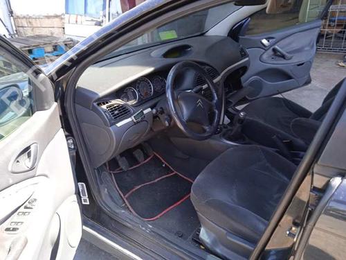 Forskærm Højre CITROËN C5 II (RC_) 1.6 HDi (RC8HZB) | BP15186806C42 