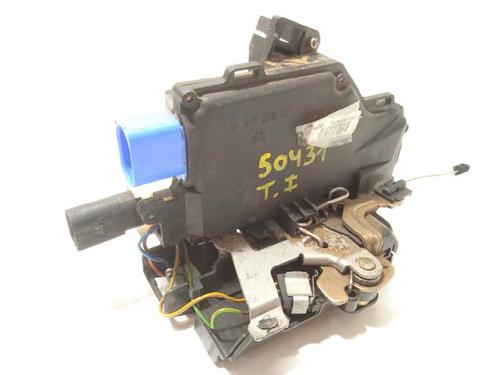 Rear left lock VW TOUAREG (7LA, 7L6, 7L7) 5.0 V10 TDI | BP13248331C100 