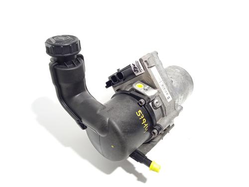 Used Steering pump Steering pump PEUGEOT 508 SW I (8E_) 2.0 HDi (163 hp) 33704617 33704617