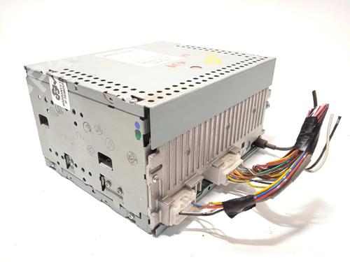 Radio MITSUBISHI OUTLANDER II (CW_W) 2.0 DI-D (CW8W) | BP16578707E6 
