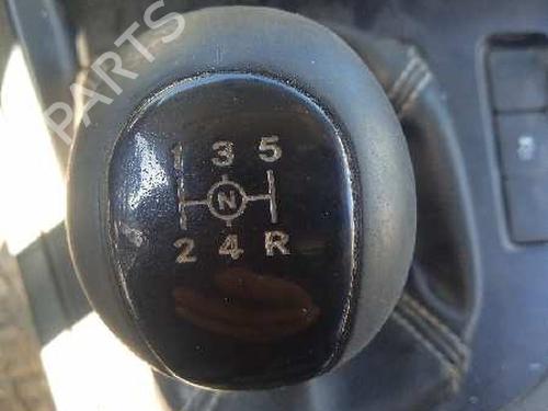 Steering column MERCEDES-BENZ CITAN Box Body/MPV (W415)  | BP10035757M21 