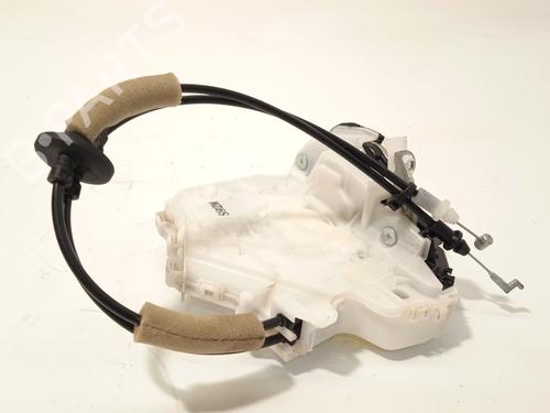 Rear left lock MAZDA 3 Hatchback (BP) 2.0 SKYACTIV-G M Hybrid | BP28297042C100 - Image 2