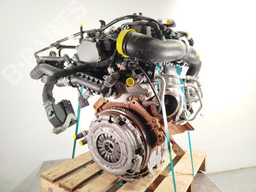 Engine FORD TOURNEO CUSTOM V362 Bus (F3) 1.0 EcoBoost PHEV | BP32138291M1 - Image 2