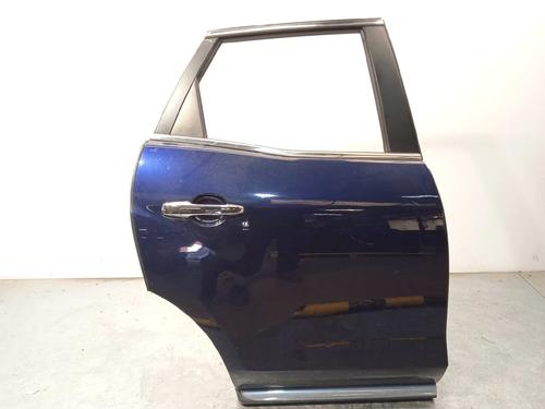 Used Right rear door MAZDA CX-7 (ER) 2.2 MZR-CD AWD (ER10A) (173 hp) 17474510