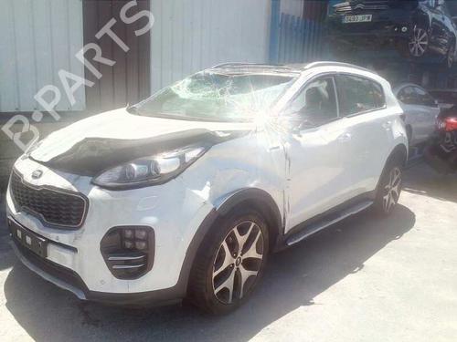 KIA SPORTAGE IV (QL, QLE) 1.7 CRDi (141 hp) 375311