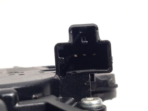 Rear wiper motor FORD KUGA I 2.0 TDCi | BP32091509M102 