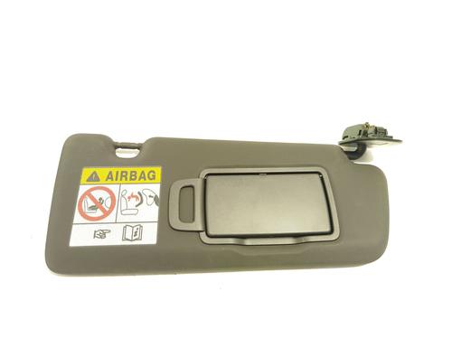 Right sun visor RENAULT ARKANA I (LCM_, LDN_) 1.3 TCe 140 (LDN0) | BP25490693I2 - Image 2