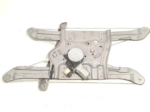 Used Front left window mechanism MITSUBISHI GRANDIS (NA_W) 2.0 DI-D (NA8W) (140 hp) 27583838