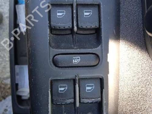 Rudehejsemekanisme venstre bagtil SEAT ALHAMBRA (7V8, 7V9) 1.9 TDI | BP7863751C24 