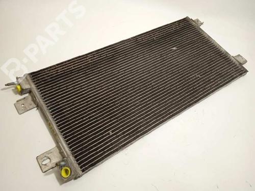 Used AC radiator AC radiator DODGE AVENGER 2.0 CRD (140 hp) 7989241 7989241