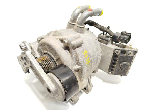Used Alternator Alternator 25725106 25725106