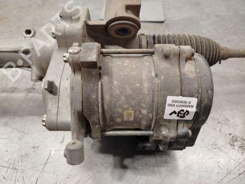 Steering rack TOYOTA RAV 4 V (_A5_, _H5_) 2.5 Hybrid AWD (AXAH54) | BP28209695M22 