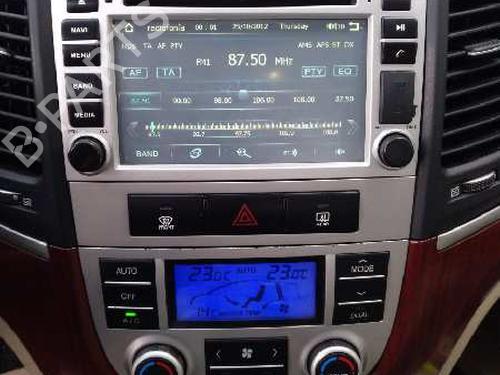 Gearbox HYUNDAI SANTA FÉ II (CM)  | BP5409613M3 