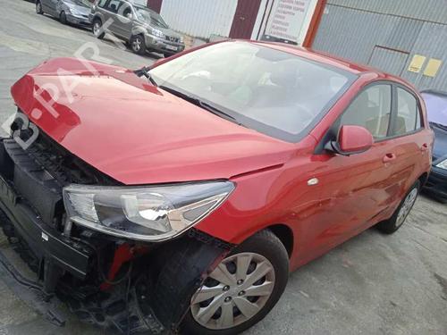Electronic module KIA RIO IV (YB, SC, FB) 1.2 CVVT | BP16820725M83  - Image 6