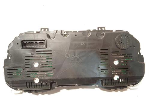 Instrument cluster HYUNDAI TUCSON (TL, TLE) 1.6 CRDi hybrid 48V | BP17740081C47 