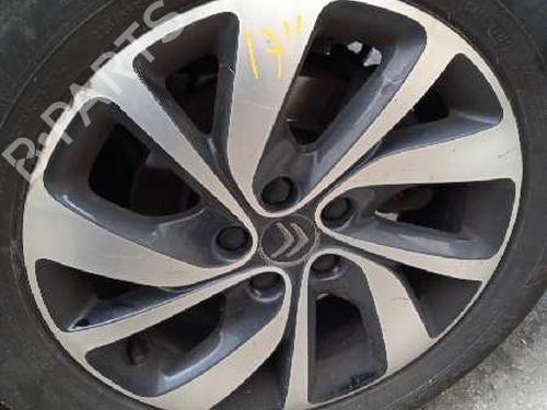 Electronic module CITROËN JUMPY III Bus (V_) 1.5 BlueHDi 120 | BP9233165M83 