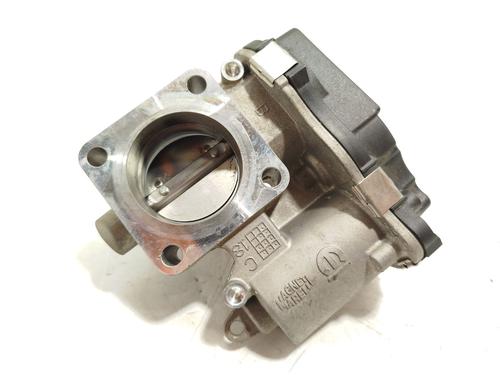 Throttle body JEEP COMPASS (MP, M6, MV, M7) 1.4 MultiAir | BP33704600M82 - Image 3