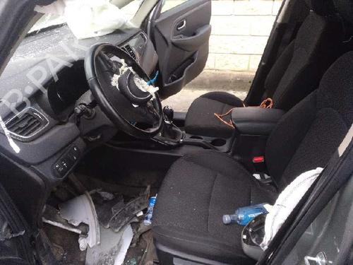 Pedal KIA CARENS IV 1.7 CRDi | BP6018945I4 
