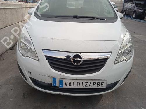 Right front driveshaft OPEL MERIVA B MPV (S10) 1.3 CDTI (75) | BP13888420M39 