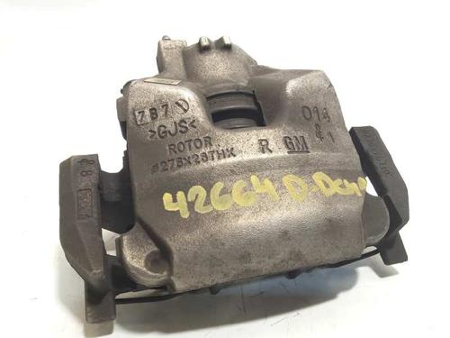 Used Right front brake caliper Right front brake caliper 11562261 11562261