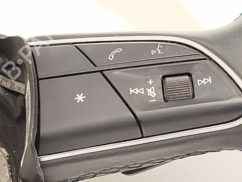 Ratt AUDI Q3 (F3B) 35 TDI | BP30830352C49