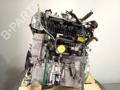 Used Engine TOYOTA YARIS (_P13_) 1.5 Hybrid (NHP130_, NHP130) (101 hp) 9667422
