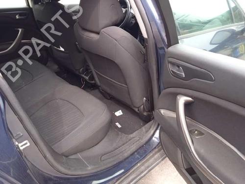 Electronic module CITROËN C5 III (RD_) 2.0 HDi 165 (RDRHHA, RDRHH8) | BP11937662M83 