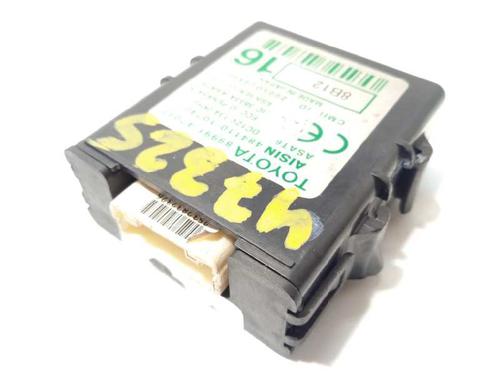 Electronic module TOYOTA PRIUS Liftback (_W2_) 1.5 Hybrid (NHW20_, NHW20R) | BP9718312M83 