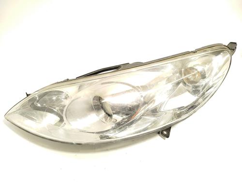 Used Left headlight PEUGEOT 407 SW (6E_, 6D_) 2.0 HDi 135 (136 hp) 31061039