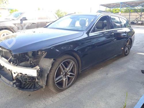 Used Parts MERCEDES-BENZ E-CLASS T-Model (S213)  E 220 d (213.204)  905445