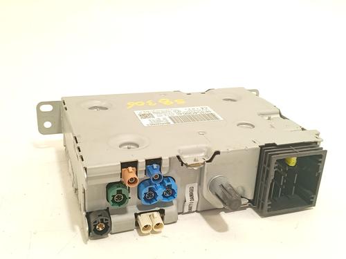 Radio PEUGEOT RIFTER 1.5 BlueHDi 130 | BP35952167E6 - Image 3