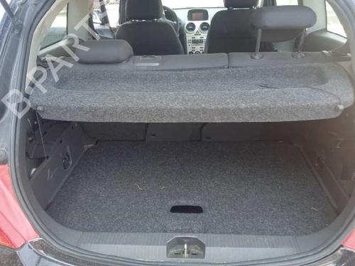 Right front door OPEL CORSA D (S07) 1.4 (L08, L68) | BP10726088C3 
