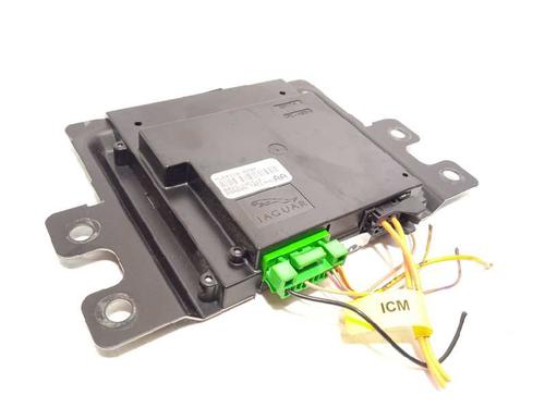 Used Electronic module JAGUAR XF I (X250) 3.0 D (275 hp) 15257270