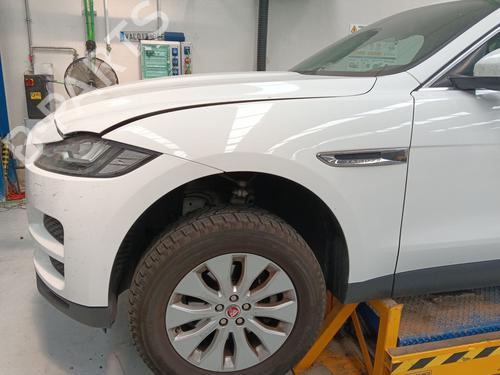 Comfort control module JAGUAR F-PACE (X761) 2.0 TD4 AWD | BP37403353M56  - Image 7