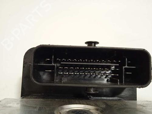ABS pump DACIA LODGY (JS_)  | BP13053703M43 