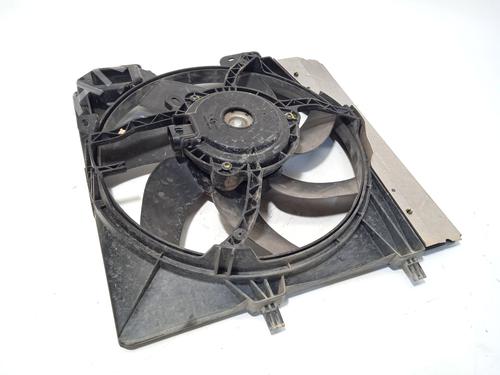 Køleventilator elektrisk CITROËN C4 CACTUS 1.2 VTi 82 (82 hp) 25627591