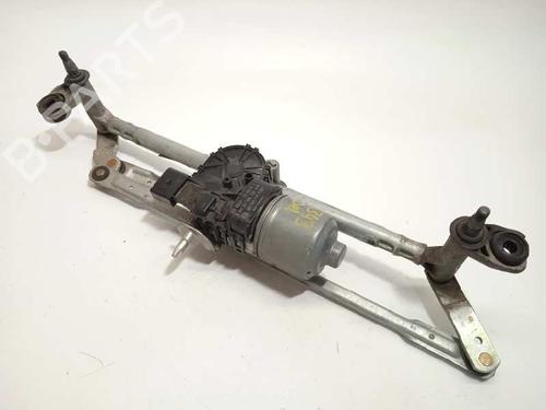 Used Front wiper motor VW POLO V (6R1, 6C1) 1.4 GTI (180 hp) 8523500