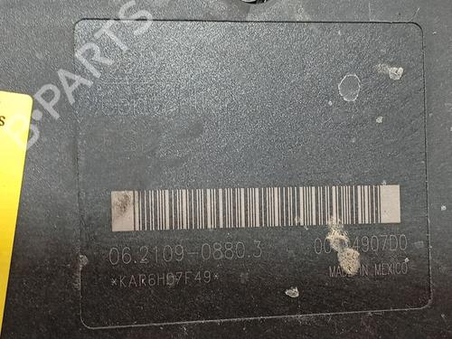 ABS pump NISSAN PATHFINDER III (R51) 2.5 dCi 4WD | BP37240326M43 - Image 5