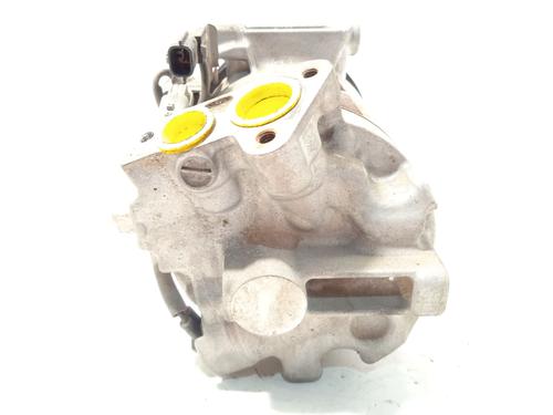 AC compressor NISSAN QASHQAI II (J11, J11_) 1.5 dCi | BP29481429M34 