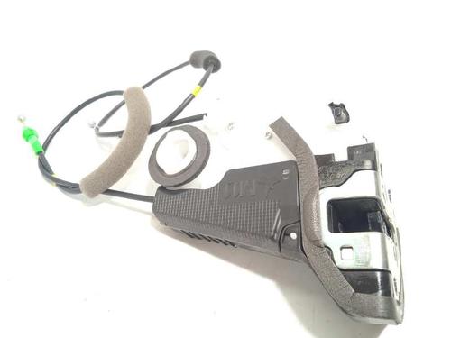 Used Rear left lock TOYOTA PRIUS (_W5_) 1.8 Hybrid (ZVW50_, ZVW51_) (98 hp) 9701452