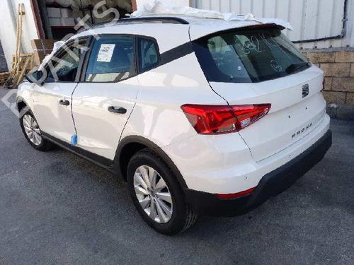 Electronic module SEAT ARONA (KJ7, KJP) 1.0 TSI | BP5644033M83  - Image 8