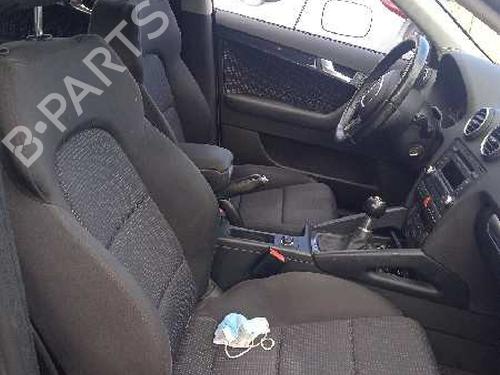 Radio AUDI A3 (8P1) 1.9 TDI | BP11823294E6 