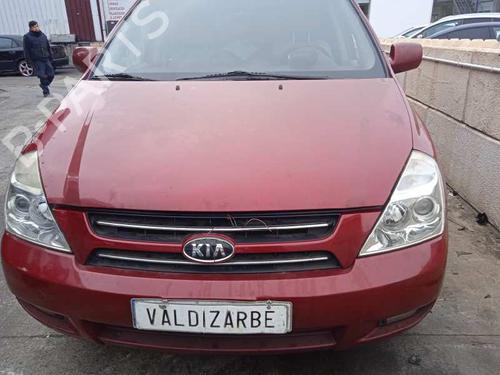 Climate control KIA CARNIVAL / GRAND CARNIVAL III (VQ) 2.9 CRDi | BP9439144I5 