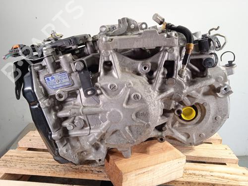 Gearbox CITROËN C4 CACTUS 1.5 BlueHDi 120 | BP24125251M3 - Image 3