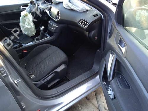 Electronic module PEUGEOT 308 II (LB_, LP_, LW_, LH_, L3_) 1.6 HDi | BP9090904M83 